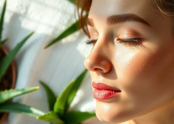 Benefits of chemical peels for skin rejuvenation