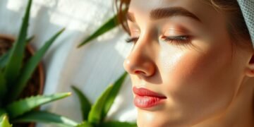 Benefits of chemical peels for skin rejuvenation