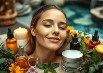 anti aging solutions
