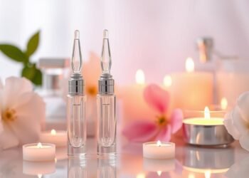 dermal fillers for skin rejuvenation