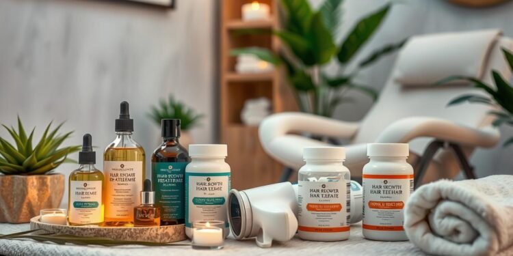 hair restoration treatments for thinning hair solutions