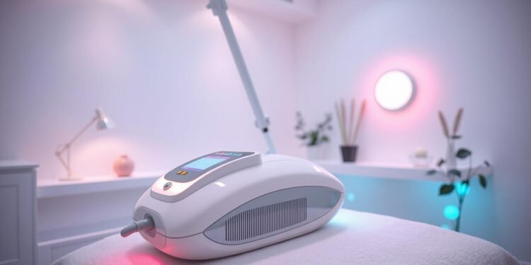 laser skin treatments for clear skin
