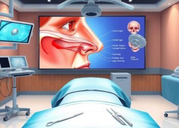 rhinoplasty surgery overview