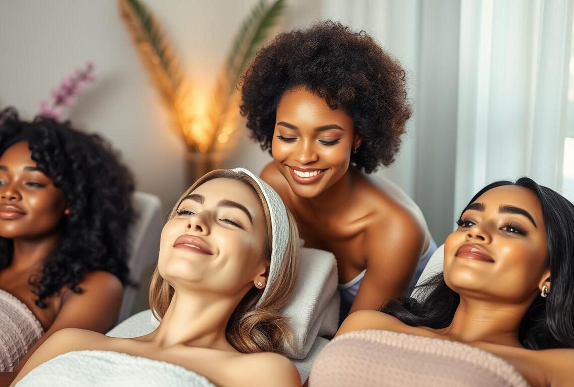 skin tightening benefits