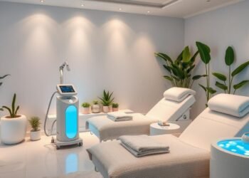 skin tightening procedures