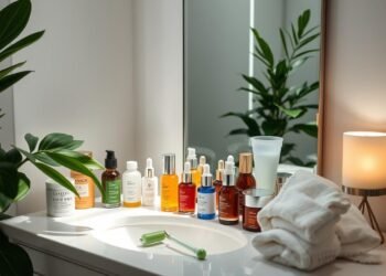 skincare treatments for radiant complexion