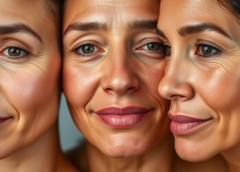 Ideal candidates for laser treatment