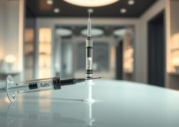 Injectable Dermal Fillers for Wrinkle Reduction