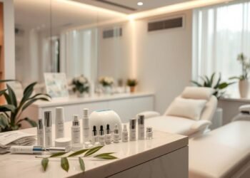 Non Surgical Aesthetic Enhancements