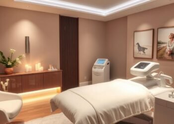 Non Surgical Skin Tightening
