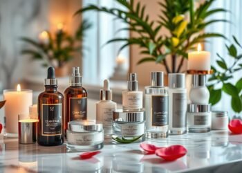 advanced skin care solutions for radiant skin