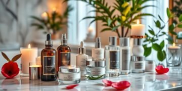 advanced skin care solutions for radiant skin