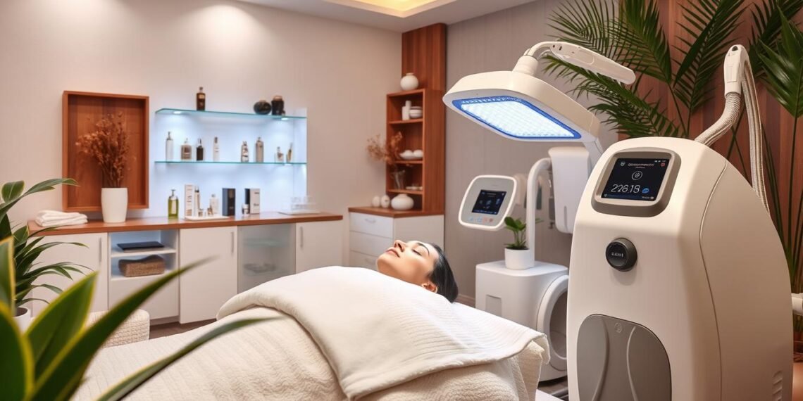 advanced skincare treatments