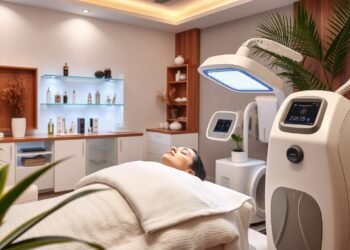 advanced skincare treatments