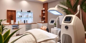 advanced skincare treatments