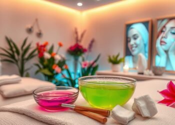 benefits of chemical peels