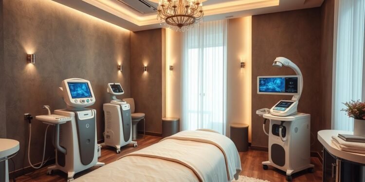 body contouring techniques