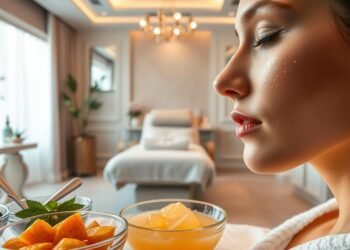 chemical peel treatments for flawless skin