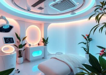 cosmetic dermatology advancements