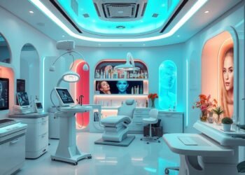 cosmetic dermatology innovations for skin health