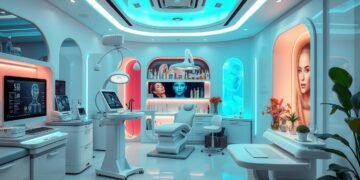 cosmetic dermatology innovations for skin health