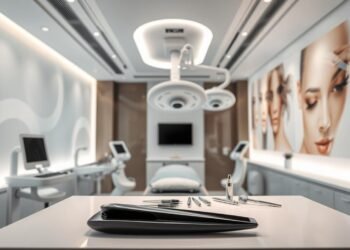 cosmetic surgery options