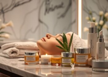 facial renewal methods