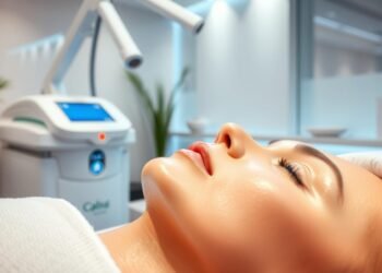 laser resurfacing treatments for smoother skin