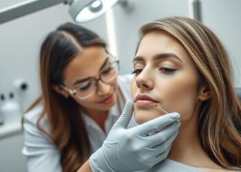 minimally invasive cosmetic techniques