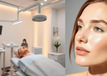 minimally invasive procedures for aesthetic enhancements