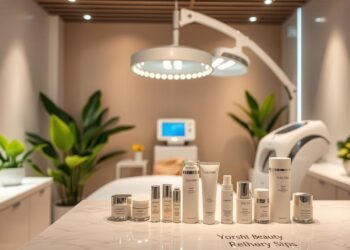 non invasive beauty treatments