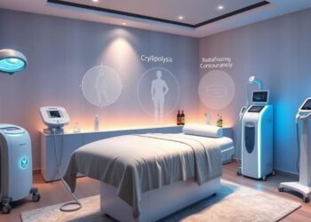 non invasive techniques for body sculpting