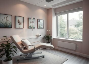 החלמת ניתוח קוסמטי