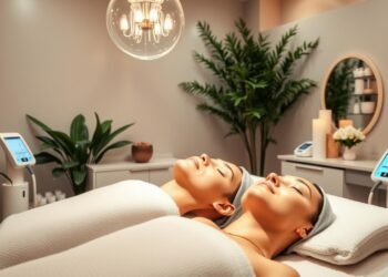 מיצוק עור ללא ניתוח