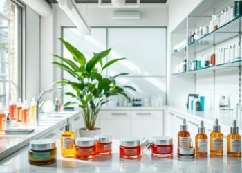 קוסמטיקה דרמטולוגית