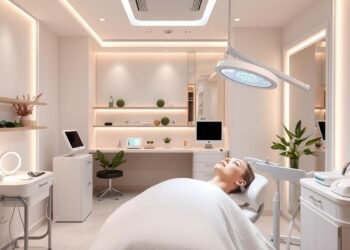 מתיחת פנים מקצועית