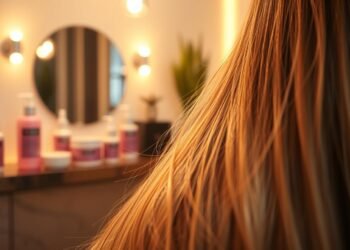 שיקום ושיפור שיער