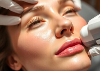 החייאת עור הפנים בטכניקות חדישות