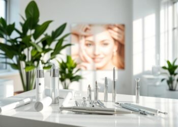 טיפולי אסתטיקה זעיר פולשניים