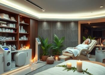 טיפולים אסתטיים לא פולשניים