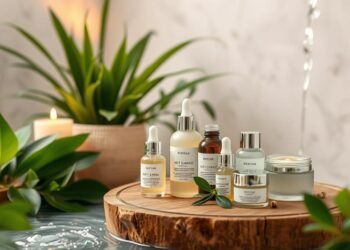 מניעת הזדקנות עור ושימור יופי