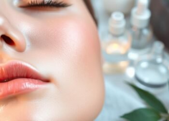 פילינג כימי לעור הפנים