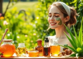 החייאת עור עדינה