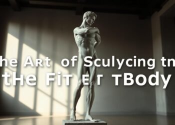 פיסול גוף מדויק