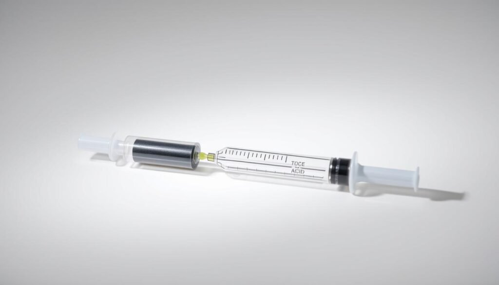 בוטוקס וחומצה היאלורונית בוטוקס וחומצה היאלורונית