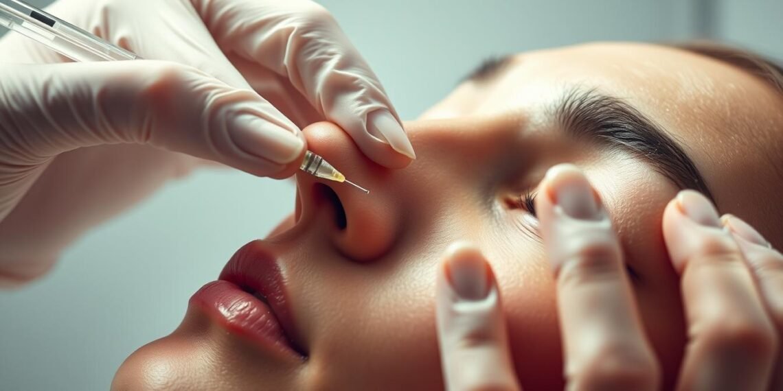 בוטוקס מקצועי מדויק