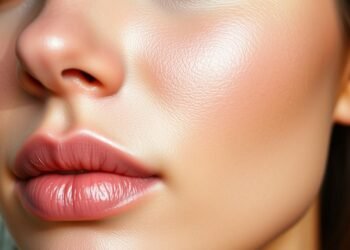 התחדשות עור זוהרת