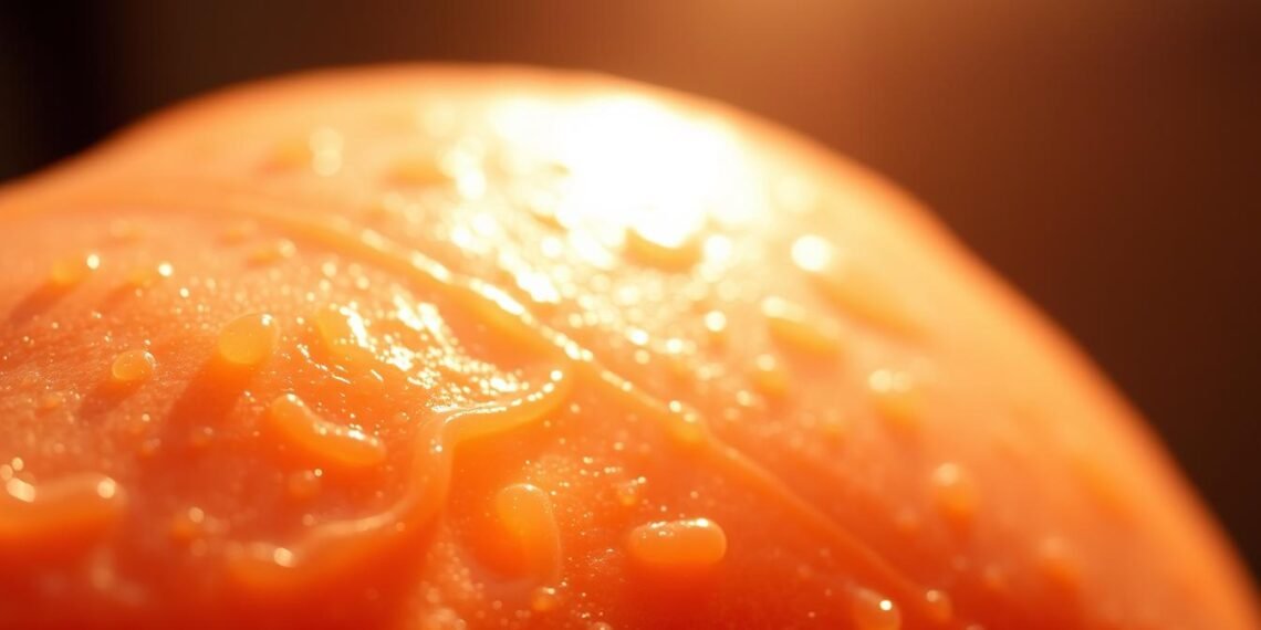 חידוש עור טבעי