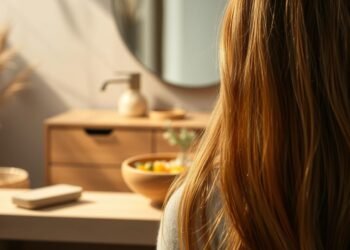 חיזוק שיער טבעי