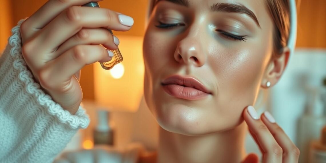 טיפוח פנים חכם